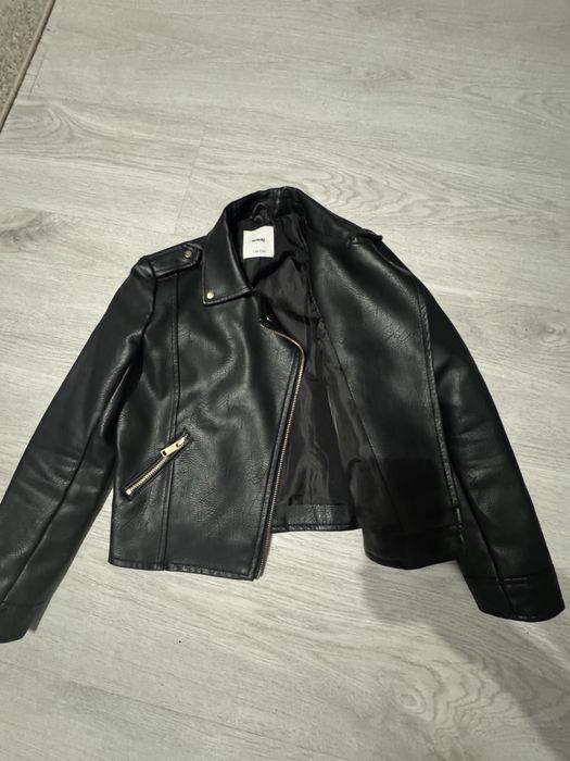 Косуха на дівчинку