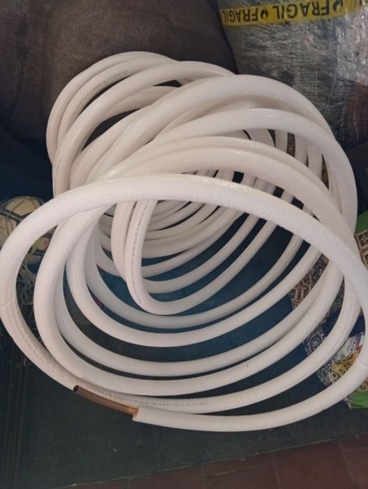 Tubos cobre 5/8"