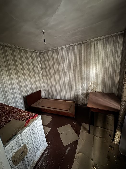 Продам будинок в с. Тернівка