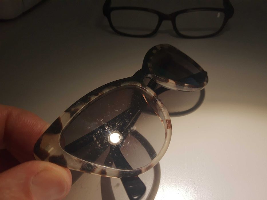 Okulary Prada Damskie 100zl