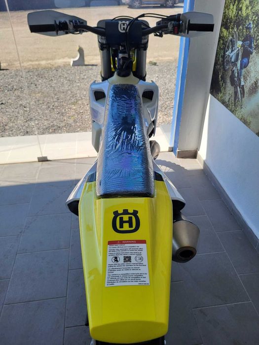 Husqvarna TE300 Nova