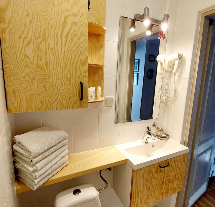 Apartament Wakacyjny "KOJA" Comfort 3 pokojowy