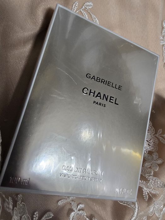 Perfumy damskie Chanel Gabrielle 100ml