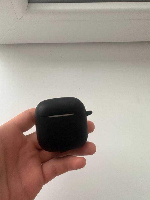 Навушники Huawei FreeBuds SE 2 (Повний комплект + Чохол)