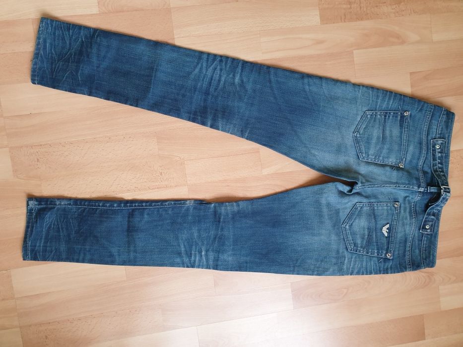 Spodnie Armani Jeans 36