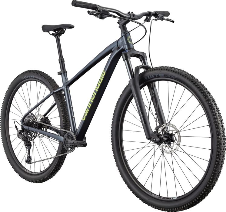 Cannondale Trail 1 TUB Cues R.S Fv23 Warszawa Gwarancja
