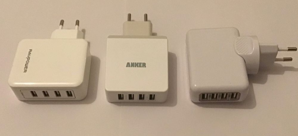 USB Adapters as New425906681823907841