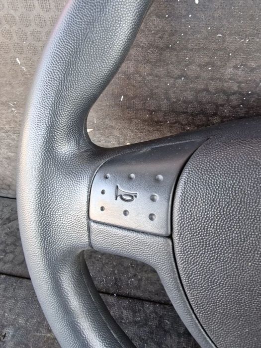 kierownica opel corsa  c