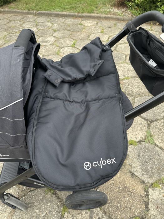 Cybex Balos S 3w1
