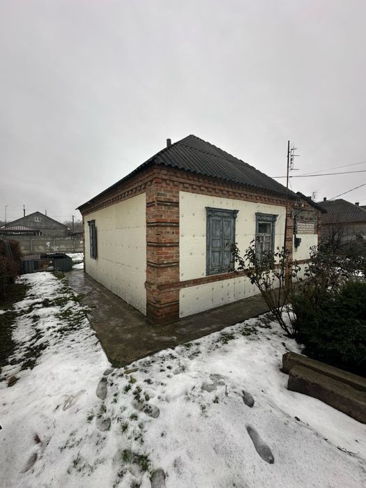 Продам будинок на Решкуті