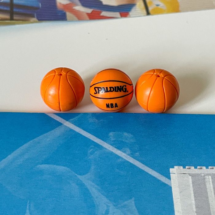 Lego 3432 NBA Challenge