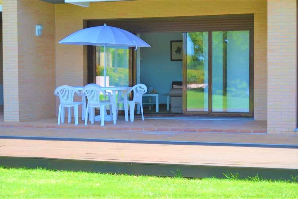 Vilamoura - Monte Laguna. Piscinas, garagem, internet -2026