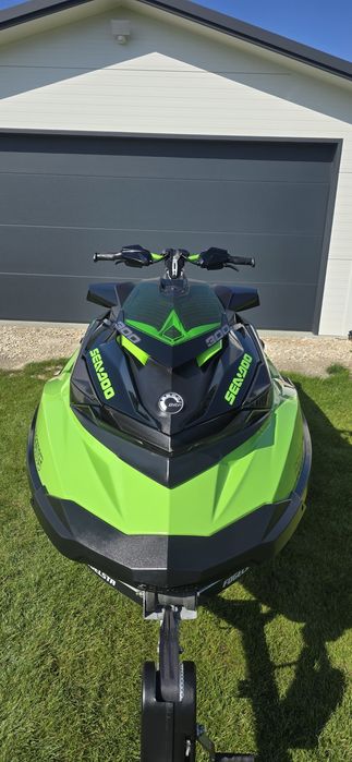 Seadoo Rxp 300 rs