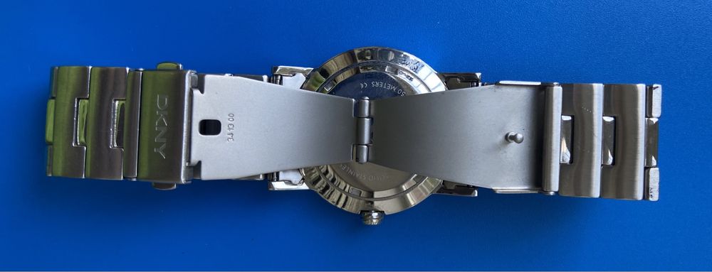 Годинник жіночий DKNY