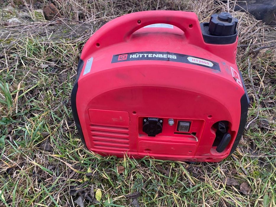 Генератор для дому