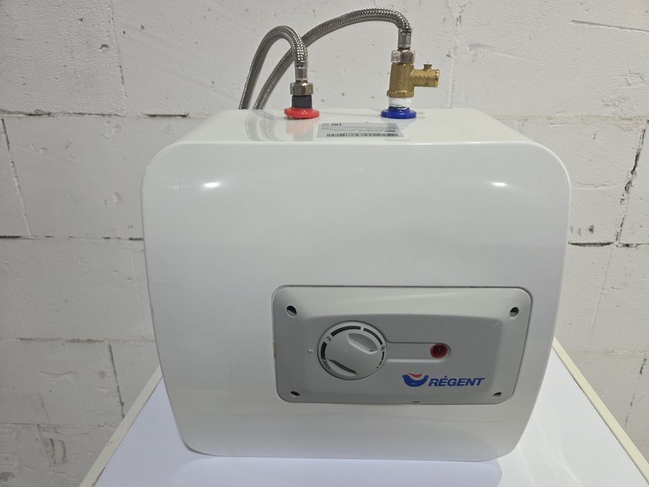 Podgrzewacz elektryczny Regent 10 U EU