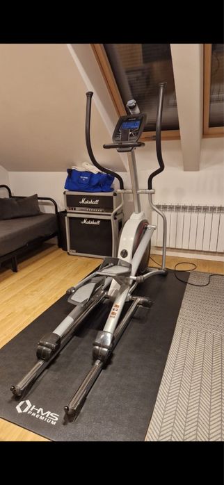 Orbitek Kettler Elux 5 ltd.