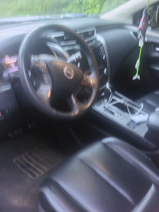 Продам Nissan Murano 23року