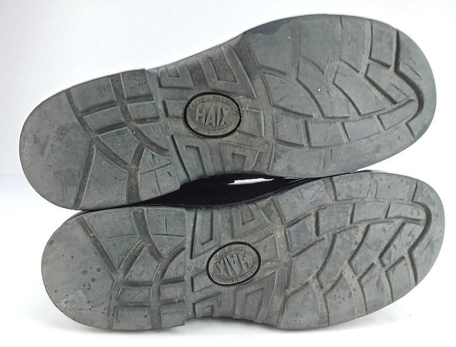 Półbuty robocze ochronne HAIX rozm. 42