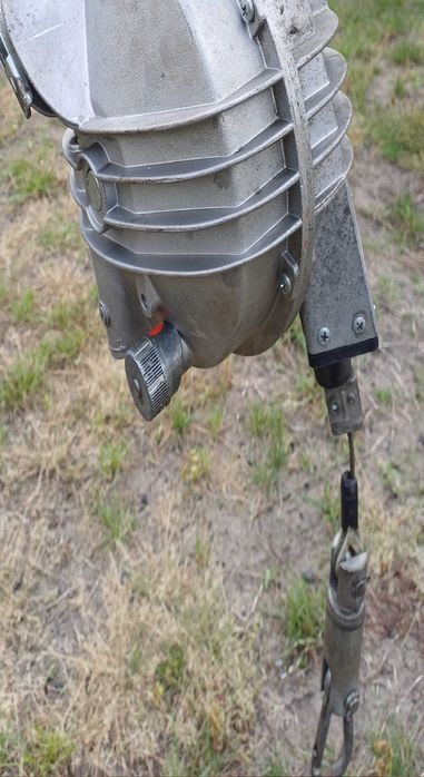 Balanser linkowy 9366 TECNA 35-45kg 2000mm