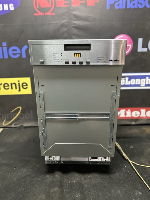 Посудомийна машина Miele/ A++/45 см/ 9 комплектів/ Made in Germany