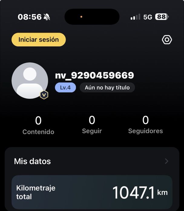 Segway Ninebot Max G3 I Trotinete Elétrico 2000W com Autonomia 80km