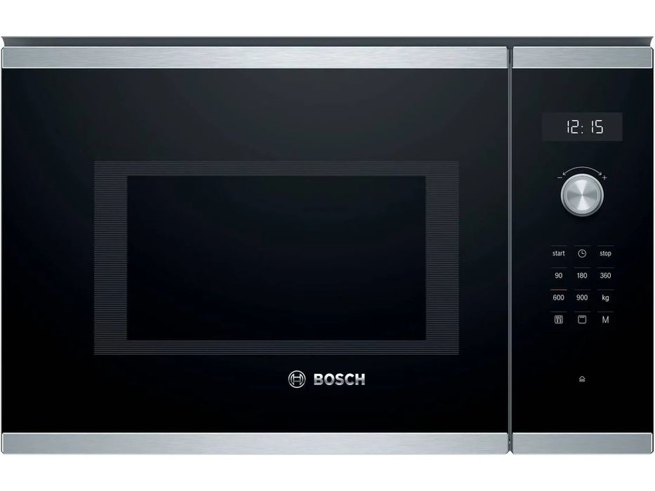Microondas Encastre Bosch BEL554MS0