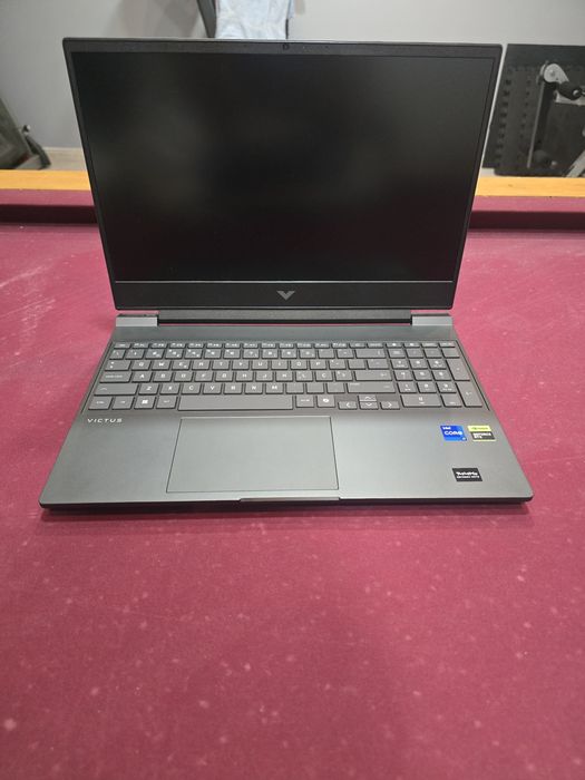 HP Victus i7-13620H | 24 GB RAM | RTX 5060 | SSD 1Tb | 6 Anos Garantia