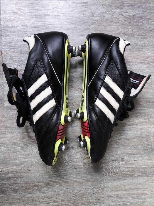 Buty piłkarskie  Adidas Kaiser 5 SG  r. 43 1/3