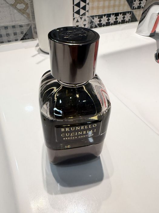 Brunello Cucilelli Brezza Gentile 100 ml