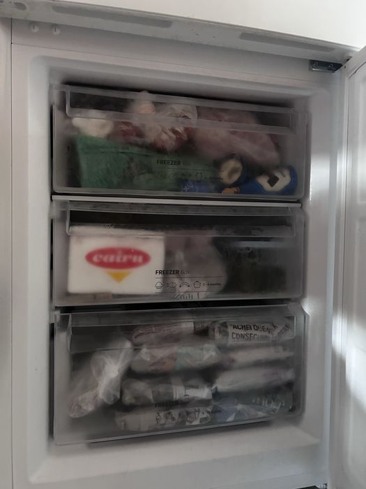 Frigorífico Becken Frost Free