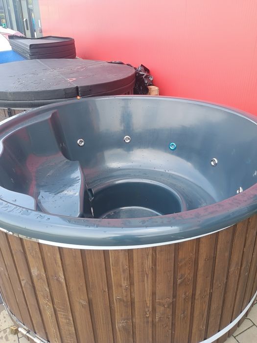 Balia ogrodowa Dostępna od ręki