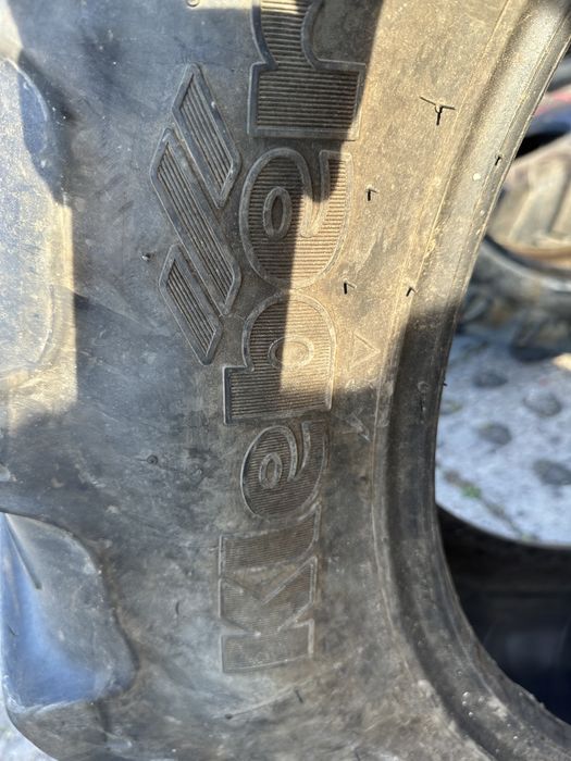 360/70r28 Kleber Fitker