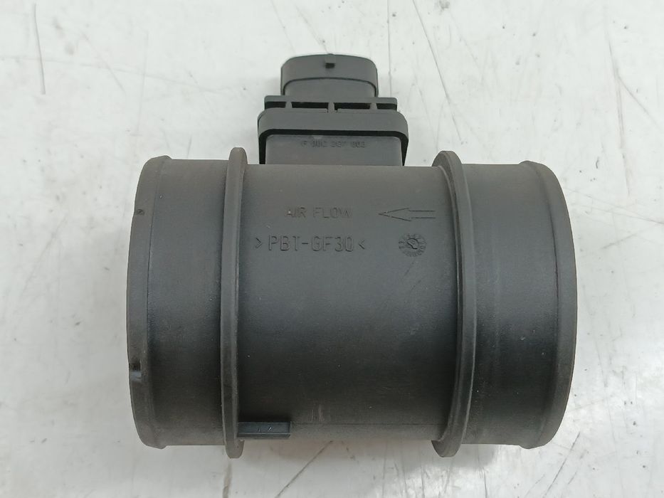 Medidor de Massa de Ar - OPEL Astra H GTC (A04) | 05 - 10