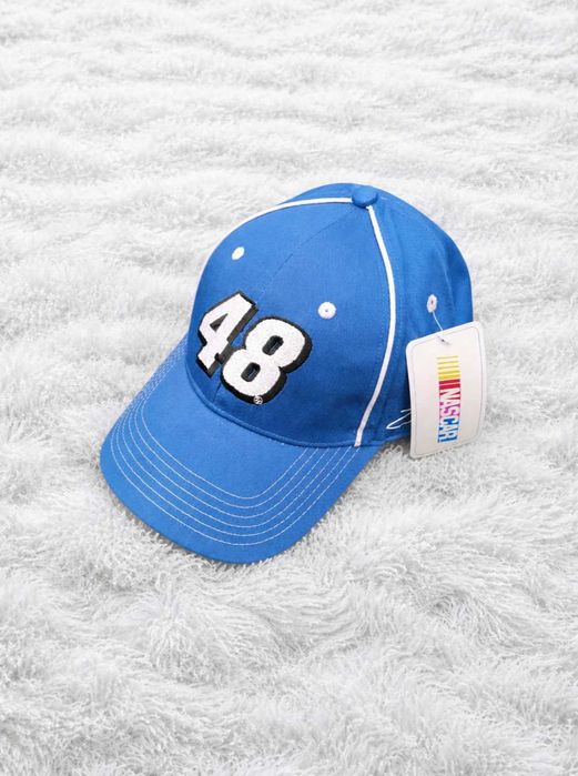 Кепка Nascar Realtree бейсболка