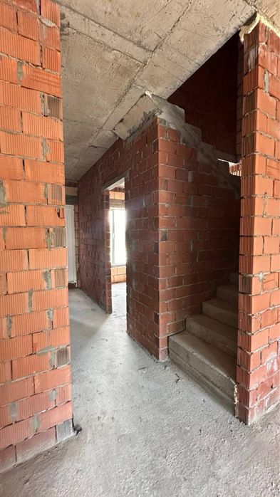 Ексклюзивний таунхаус у Лісовій Бучі! Великі двори та паркомісце!