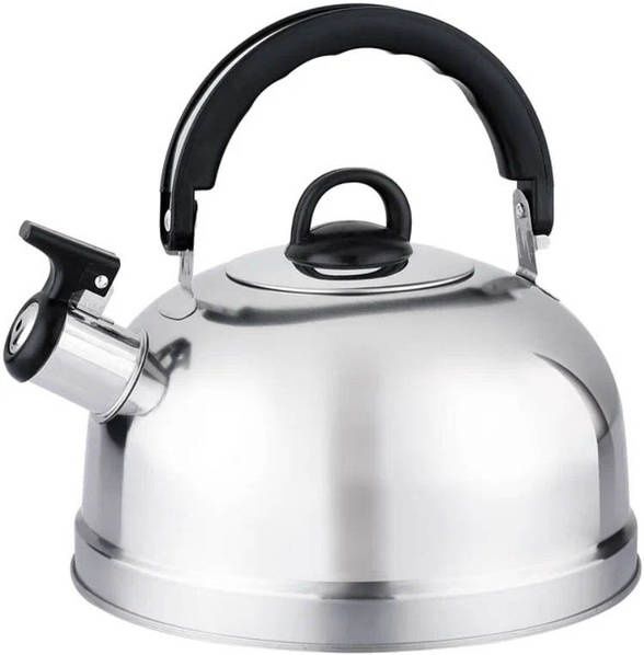 Чайник для газовой плиты 3литра