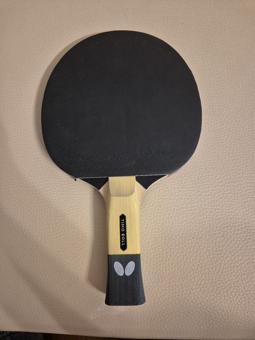 Rakietka Timo Boll