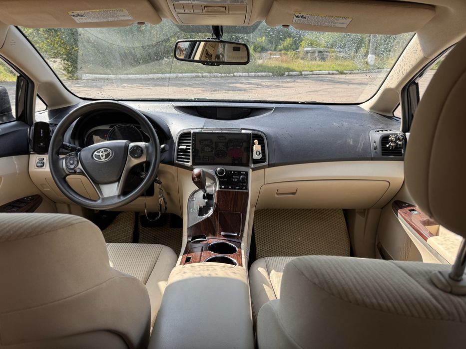 Toyota Venza 2015 • 2.7 бензин • АКПП  Продам Toyota Venza 2015 года