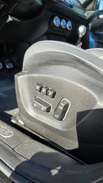 Alfa Romeo Giulietta 2.0 QVline Nacional