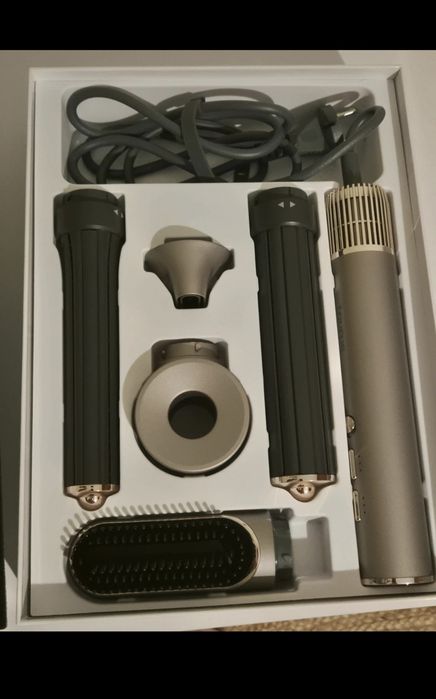 Modelador TAURUS Airwave Digital Pro