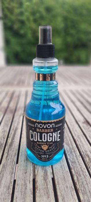 Novon woda kolońska 355ml