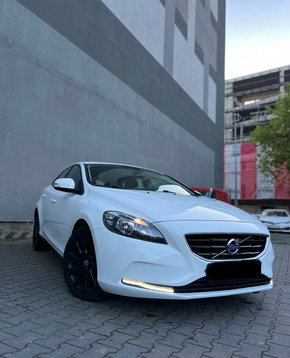 Volvo V40 Volvo V40 T2 Automat