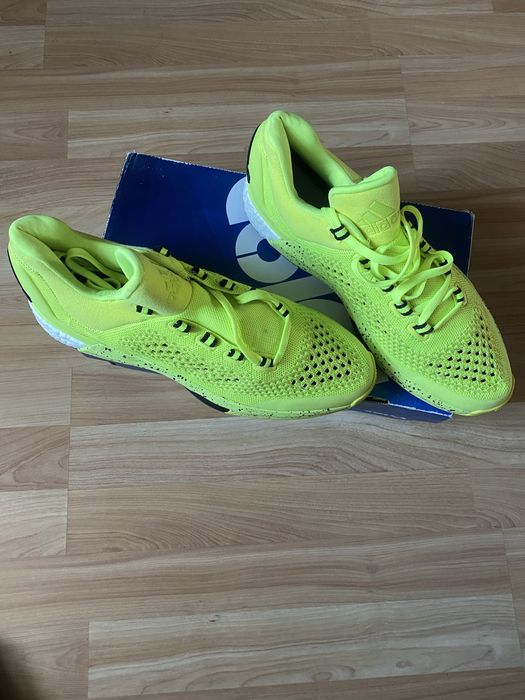 Баскетбольні/волейбольні кросівки  взуття adidas Performance Crazylight Boost Primeknit
