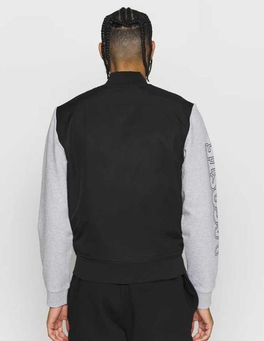 Lacoste Sport JACKET - Kurtka sportowa