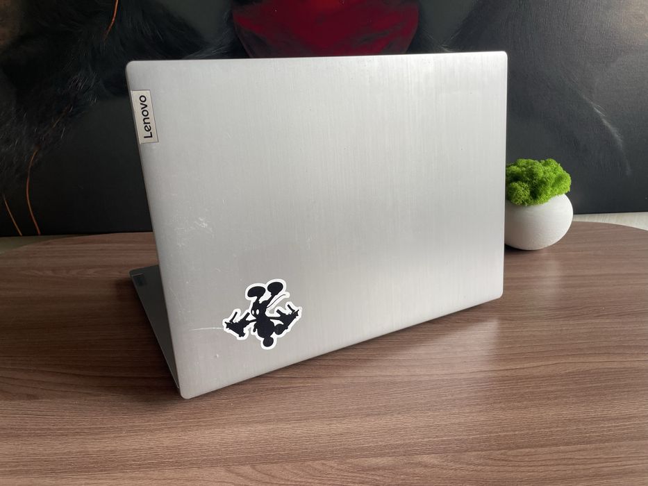 21.ГАРАНТІЯ Lenovo /FullHD IPS/Core i3-1115G4/256 SSD NVme/Intel UHD 2 GB