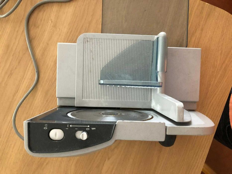 Fiambreira Elétrica KRUPS