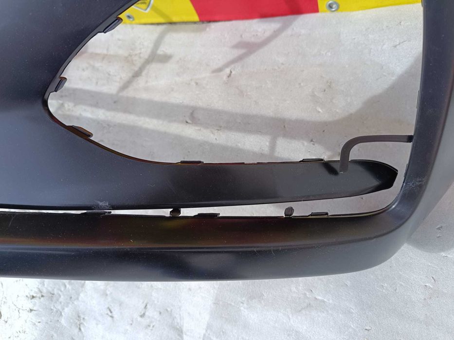 Para Choques Frente Hyundai i20 (GB, IB)