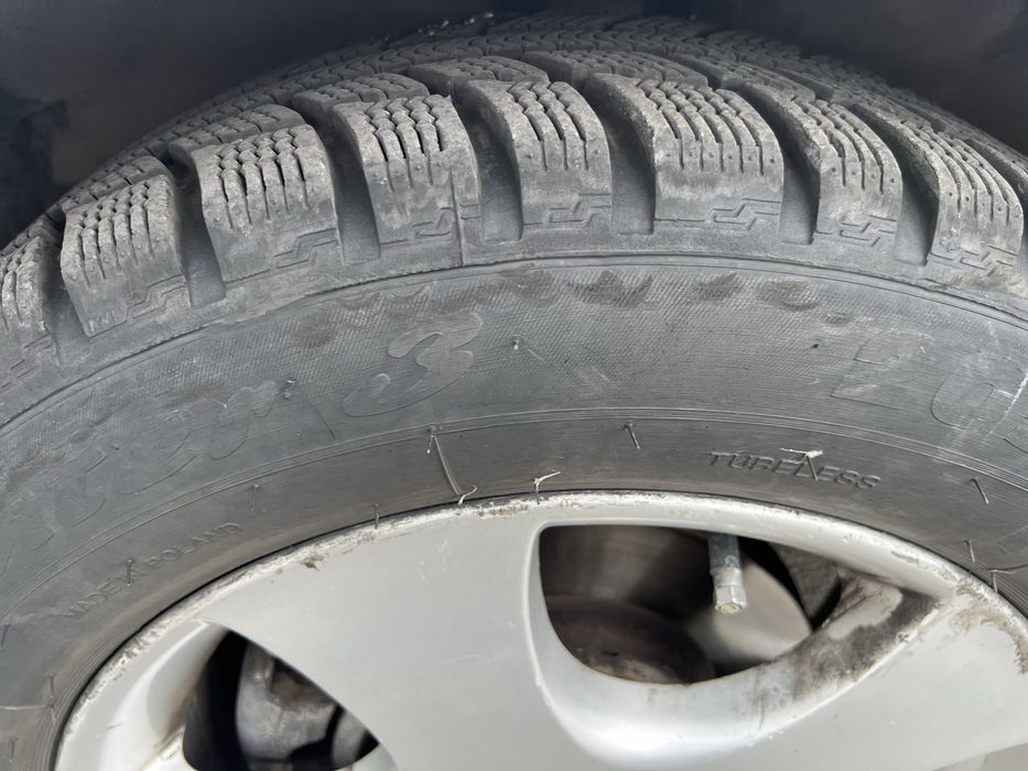 Nissan primera p12 1.8