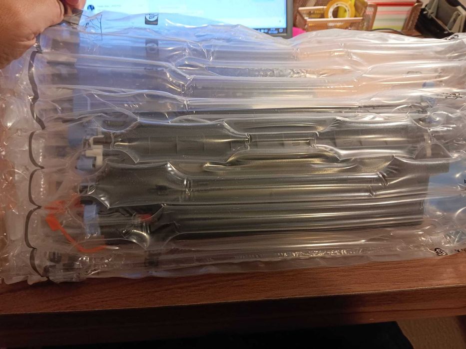 Tinteiros HP Color Laser Jet